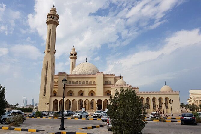 Customize your tour in Bahrain -Private Tour - Who Will Love This Tour?