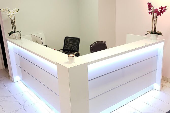 Customized Facial - The Value of Expert Care and Customization