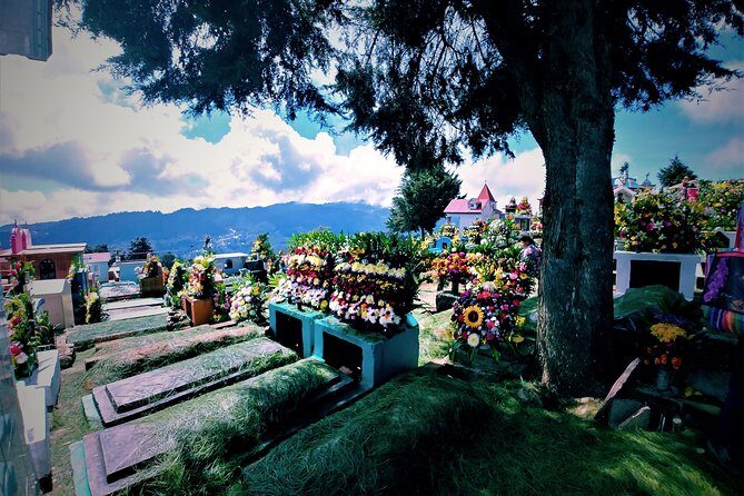 Customs of indigenous villages of Chiapas - The Sum Up