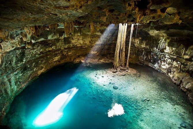 Cuzama Cenotes Adventure Day Trip - Why This Tour Offers Good Value