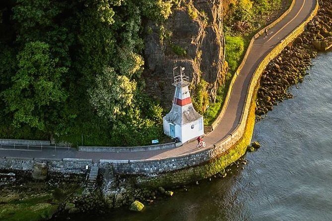 Cycling the Seawall: A Self-Guided Audio Tour Along the Stanley Park Seawall - Why This Tour Works for Travelers