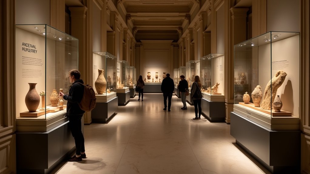 cypriot antiquities museum treasures