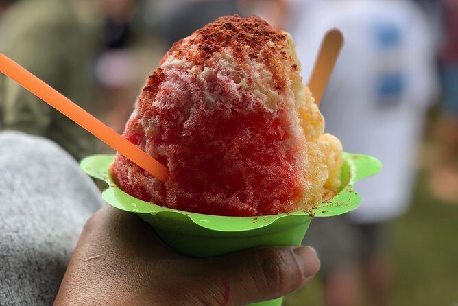 Da Local's Food Tour of Oahu - What to Expect from This Food Tour