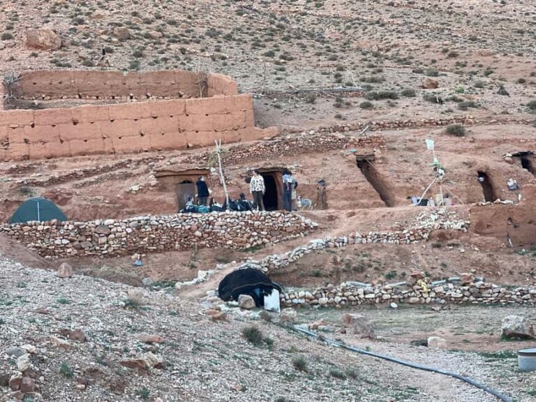 Dades Gorges: 2-Day Monkey Toes Trek with Meals and Camping - The Cultural Encounters