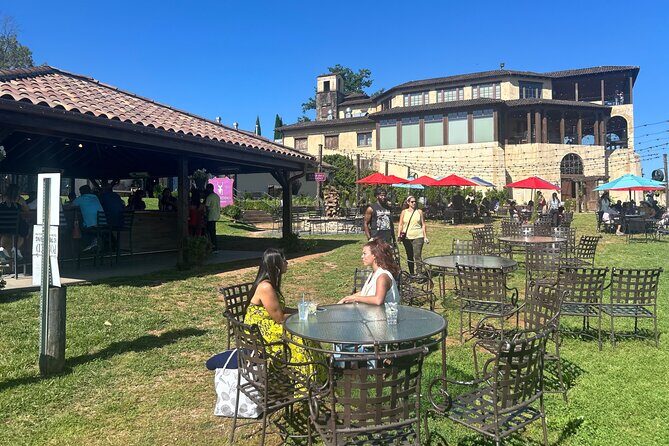Dahlonega Wine & Dine Private Tour from Atlanta - Who Would Love This Tour?