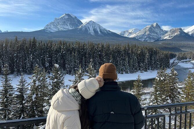 Daily One-Way Shuttle Service between Banff/Calgary/YYC Airport - Final Thoughts