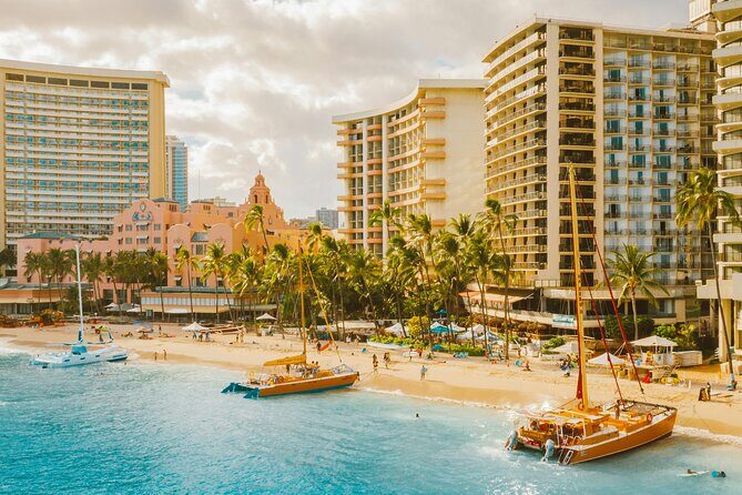 Daily Shuttle from Ko Olina to Waikiki - Why Travelers Love This Service