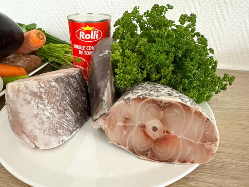 Dakar: prepare the thieboudienne for the ultimate local experience - The Sum Up