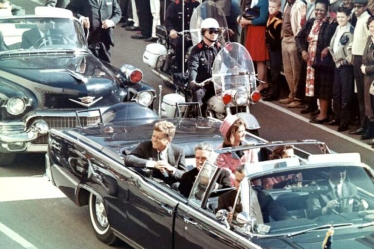 Dallas: 2-Hour JFK Assassination Tour without Museum - What Makes This Tour Stand Out?