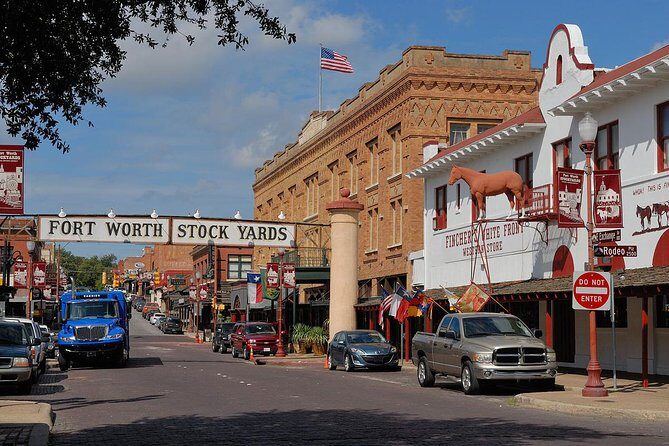 Dallas and Fort Worth City Sightseeing Tour Small-Group - The Experience: What Its Like on the Tour