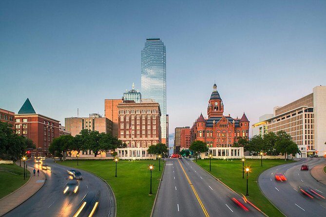 Dallas and JFK Full-Day Tour with Sixth Floor Museum and Oswald Rooming House - The Value of This Tour