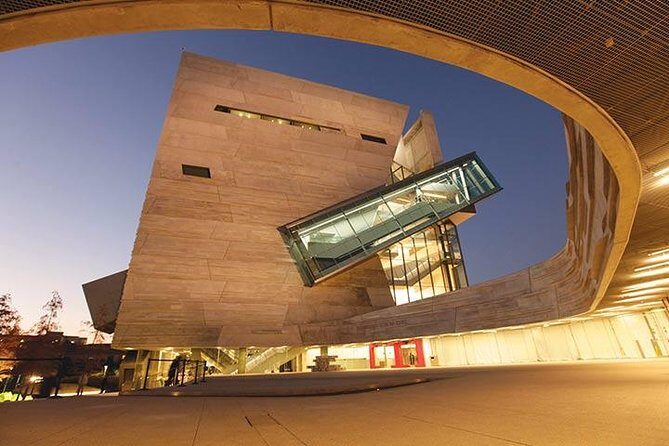Dallas CityPASS® - The Itinerary in Detail