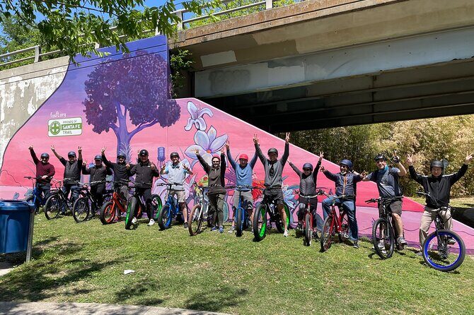 Dallas Electric Bike Rental - Booking and Cost: Is It Worth It?