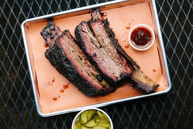 Dallas Flavor and History Tour - Is It Worth the Price?