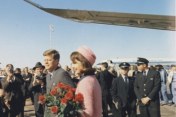 Dallas Highlights & JFK Historical Combo Tour - What You’ll Love About This Tour