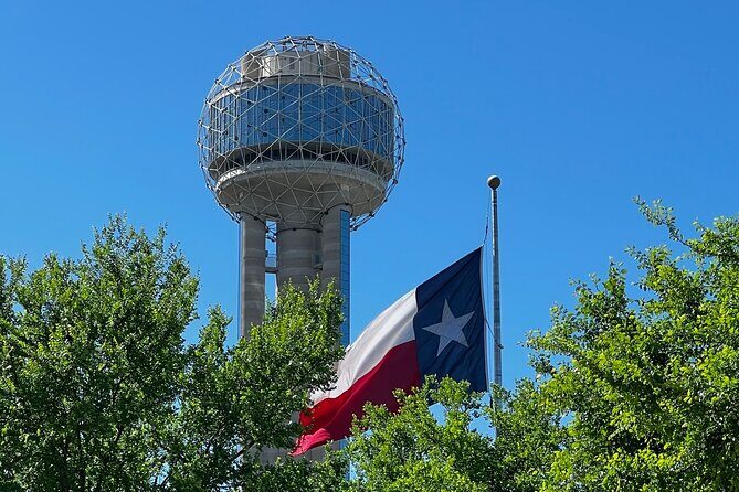 Dallas Highlights Tour - What Our Guests Say