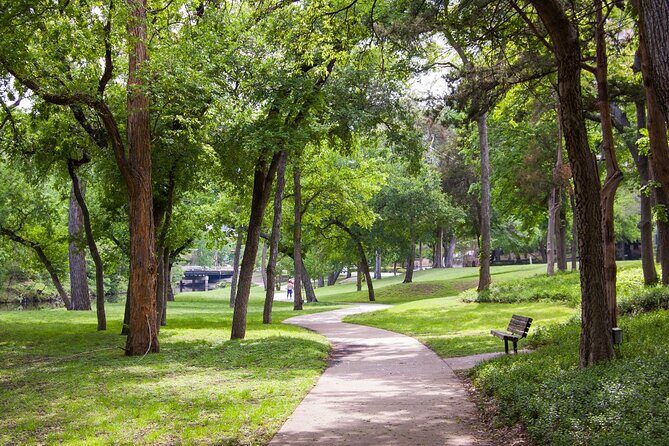 Dallas JFK Assassination Self-Guided Audio Driving Tour - Why This Tour Offers Good Value
