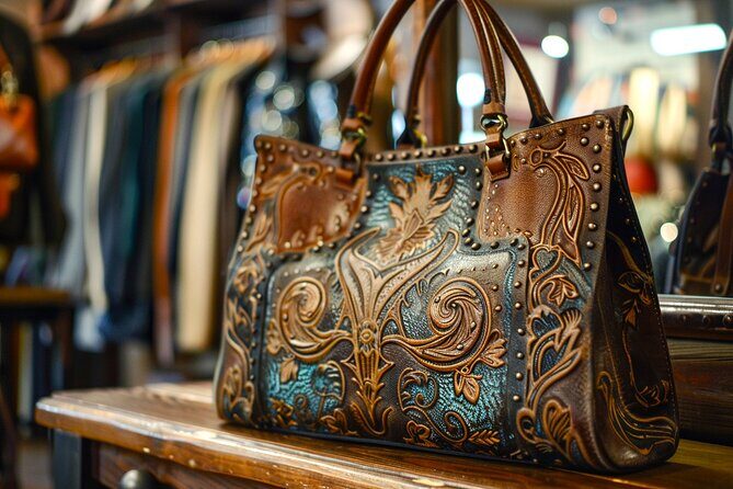 Dallas Local Fashion Designers Shopping Tour with a Stylist - Practical Details and Logistics