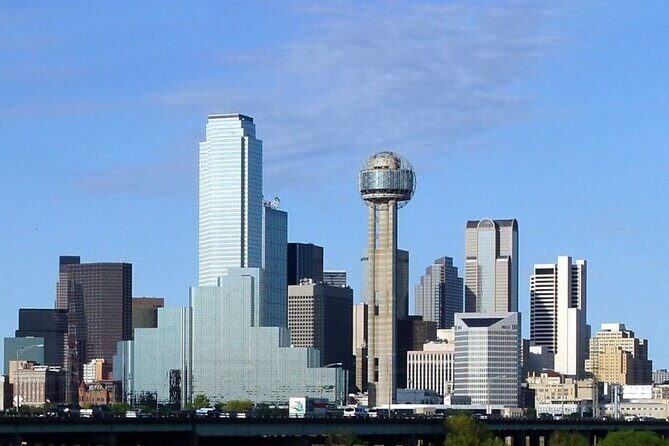 Dallas : Private Custom Walking Tour With A Guide (Private Tour) - Frequently Asked Questions