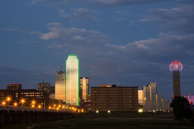 Dallas Private Sightseeing Tour with Daily Chauffeur - Why This Tour Offers Great Value