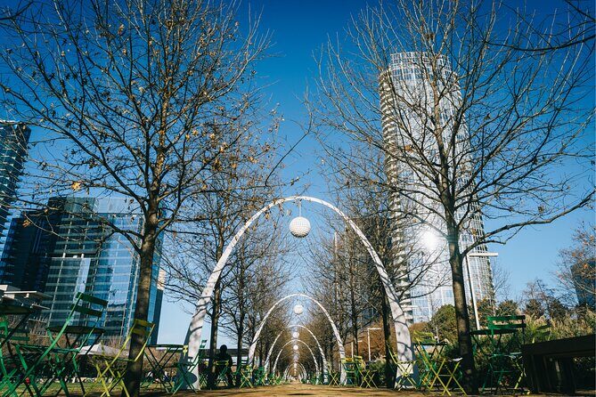 Dallas Scavenger Hunt and Highlights Self Guided Tour - Breakdown of the Experience