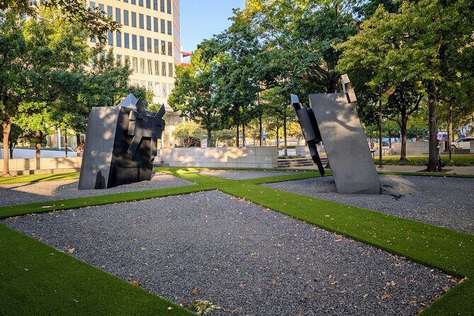 Dallas Scavenger Hunt Walking Tour and Game - Practical Details and Tips