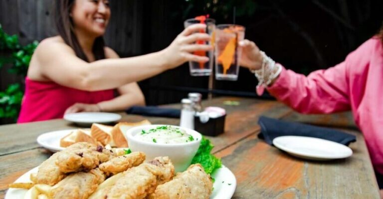 Dallas Secret Food Tour - Value and Practical Considerations