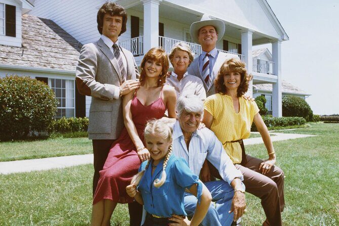 Dallas Southfork Ranch Private Limousine Tour - Authentic Experiences and Practical Details