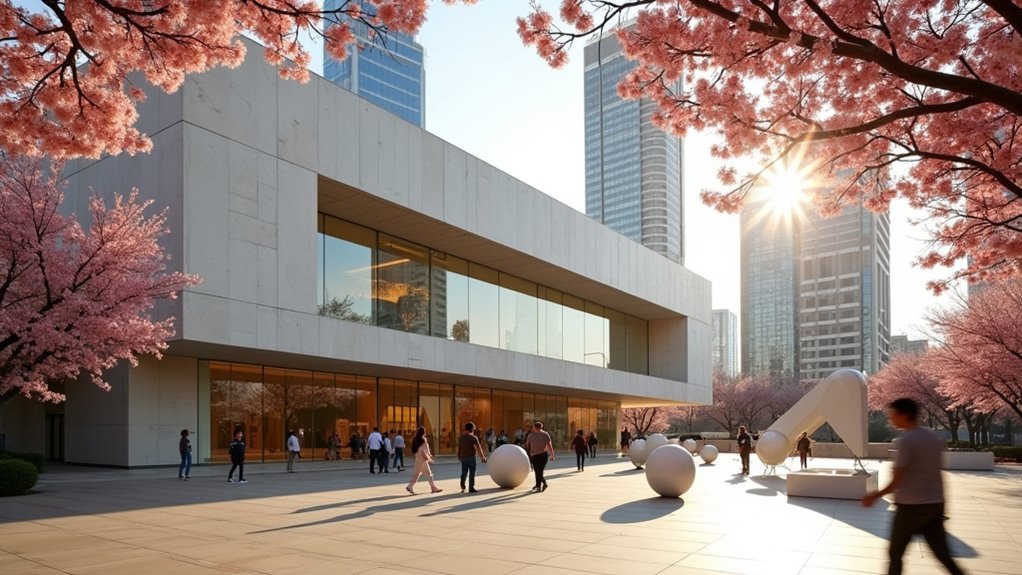 dallas arts district museums