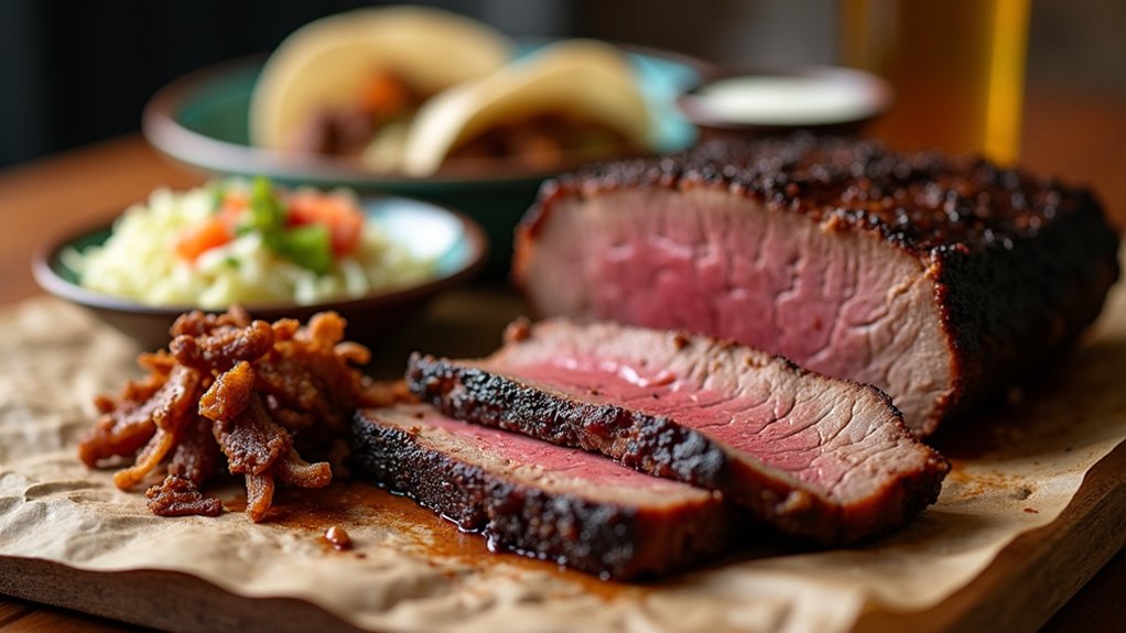 dallas bbq tex mex fusion