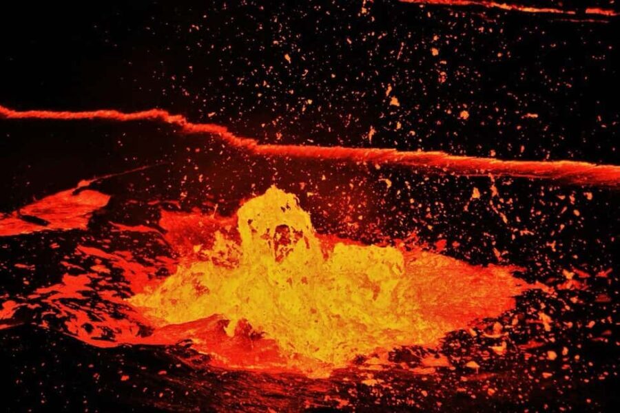 Danakil Depression: 4 Days & 3 Nights Tour (Afar region)