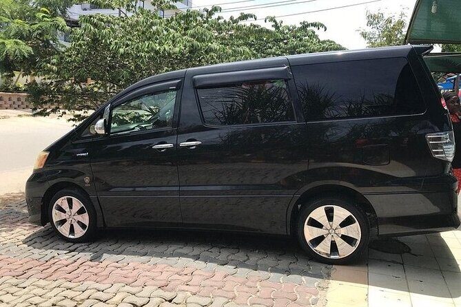 Dar es salaam Airport Transfer (Private & Group) - The Real-World Experience: Weighing Pros and Cons