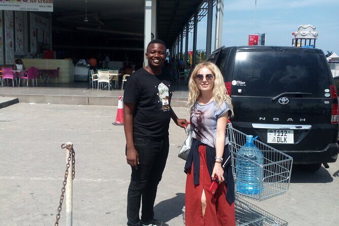Dar Es Salaam City Tour (Full Day With Private Guide And Car) - What Travelers Are Saying