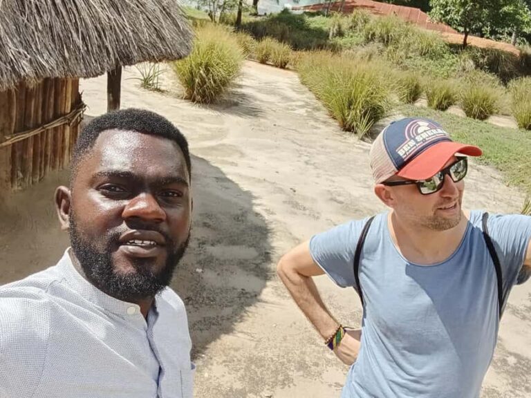 Dar es Salaam: City Tour with National Museum & Market Visit - Key Points