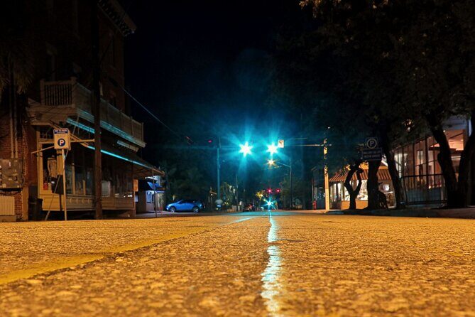 Dark Corners of Key West Private Walking Tour - Who Will Love This Tour?