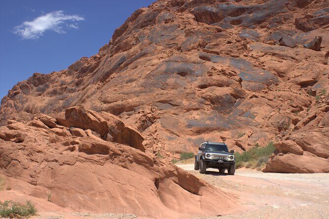 Dark Skies Stargazing Adventure with Luxury Bronco Rental - Your Dark Sky Destinations