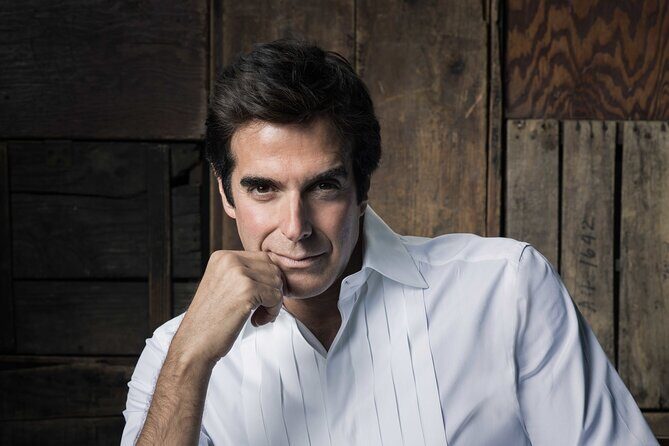 David Copperfield at the MGM Grand Hotel and Casino - Concluding Thoughts: Who Should Consider This Show?