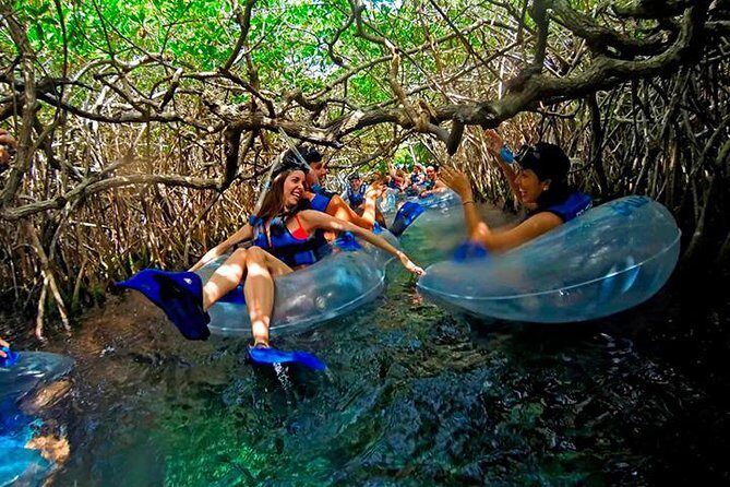 Day Adventure at Xelha + Tulum! From Cancun & Playa Del Carmen - Logistics and Practical Tips