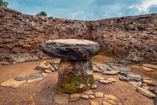 Day Adventure to Mole Park, Larabanga Mosque & Mystic Stone - Who Would Love This Tour?