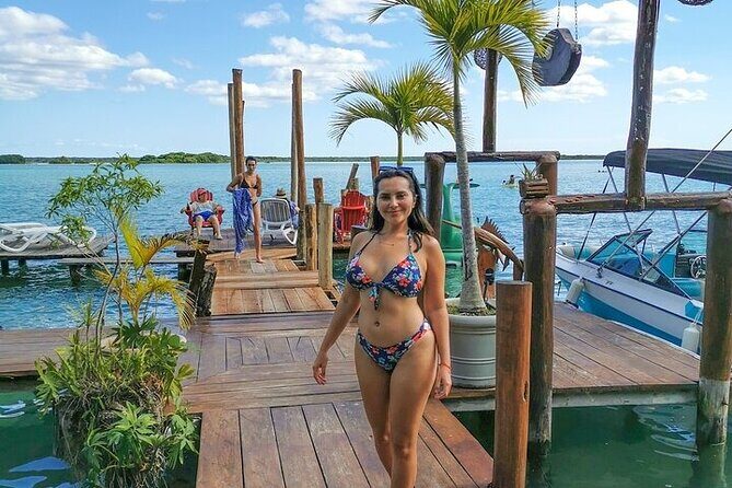 Day at Bacalar! Nature boat trip & Cenote from Cancun - Who Should Consider This Tour?