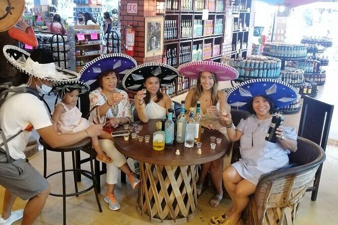 Day at Cancun City Tour! Mayan Ruins With Round Transportation - Final Thoughts