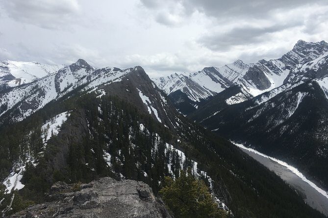 Day Hike in Kananaskis Country - Price and Value: Is It Worth It?