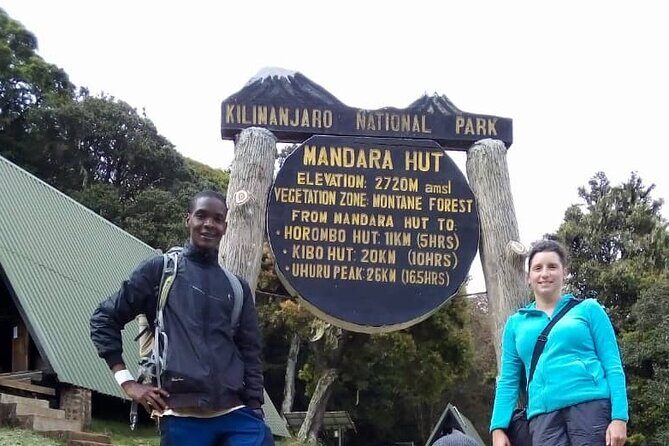 Day Hike to Mount Kilimanjaro, Local experience and Chagga Culture - The Value of the Experience