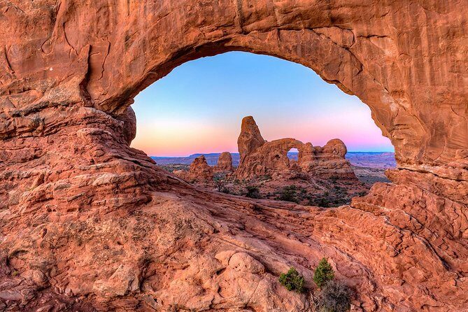 Day of Photography in Moab, Arches & Canyonlands - Who Will Enjoy This Tour?