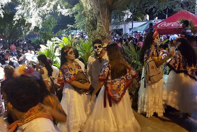 Day Of The Dead Huatulco HT - The Itinerary: What to Expect