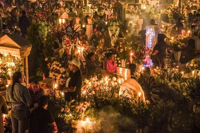 Day of the Dead in Mixquic Private Tour with transport from CDMX - The Bottom Line: Is It Worth It?
