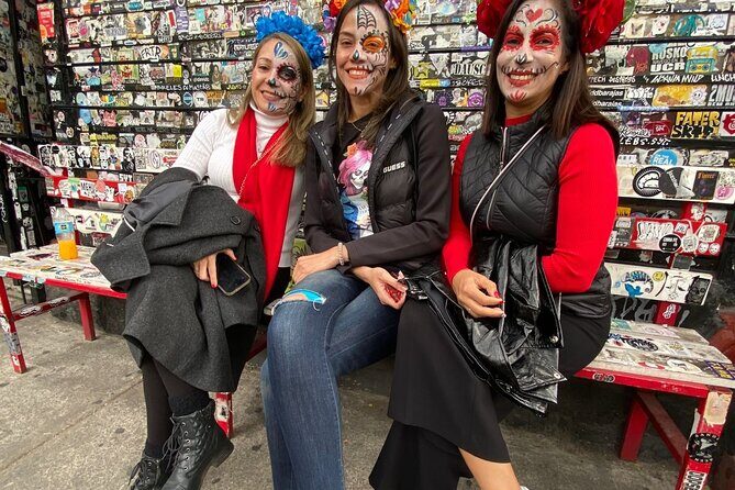 Day of the Dead Mexico City Walking Tour - Final Thoughts: Is It Worth It?