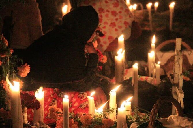 Day of the Dead Night Tour in Michoacan - Practical Details and What to Expect