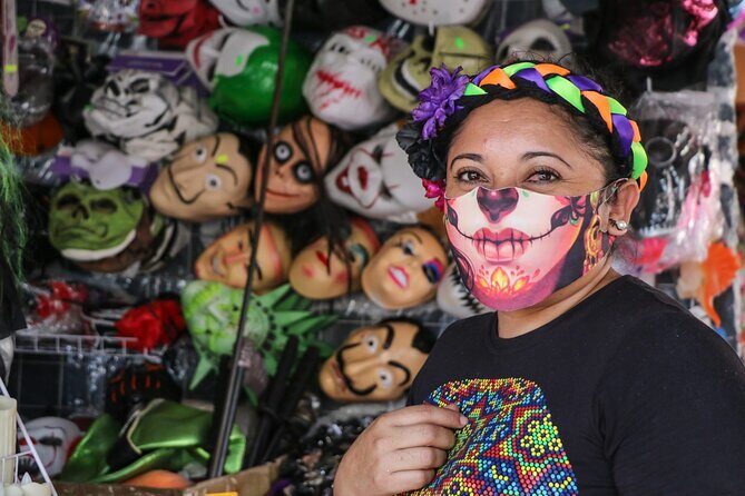 Day of the Dead Private Tour in Cancun - What We Love About This Tour