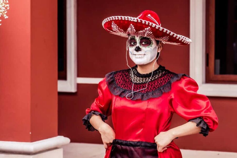 Day of the Dead Private Tour in Cancun - Additional Insights and Tips